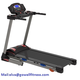 GV-4601F TREADMILL