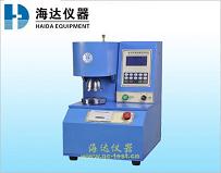 LCD bursting strength tester
