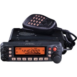 FT-7900R 2 Meter / 70 cm Dual Band FM Transceiver