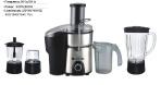 Food Processor HL-615 - Food Processor