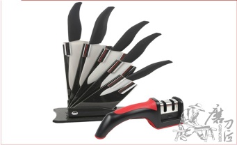 kitchen knife sharpener