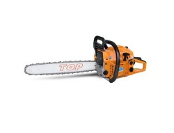 45CC petrol chainsaw - 4500