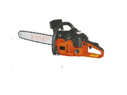 gasoline chainsaw