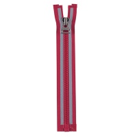 HHH PLASTIC Zipper (3M Reflective - PZM