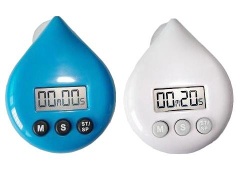 Waterproof digital timer - TD008