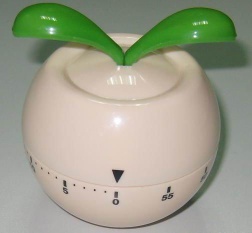 kitchen timer