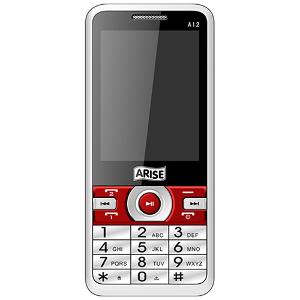 Arise HAWK A-12 Dual SIM Mobile Phone