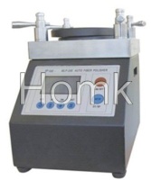 Automatic Touched Screen Fiber Polishing Machine - HK-20V