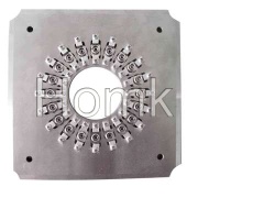 Polishing Fixture