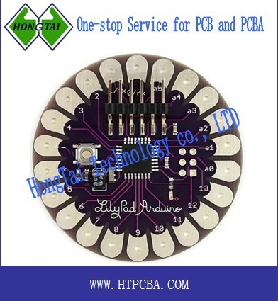 metal core PCB