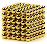 Magnetic neocube