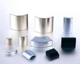 Permanent magnet