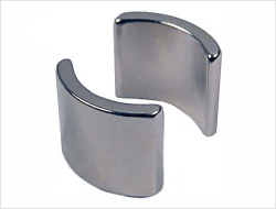 Arc magnet