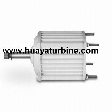 2kw pma