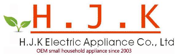 H.J.K Electric Appliance Co., Ltd.
