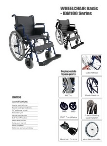 wheelchair - wheelchair