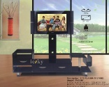 TV Stand - TV Stand TVG080