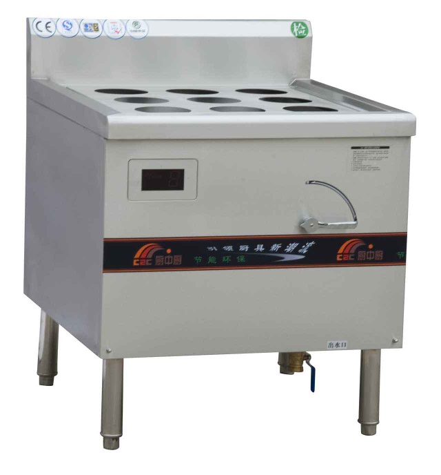 Commercial Induction Cooker – Noodle Stove - CZC-39C
