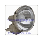 Induction spot lighting