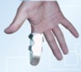 finger orthosis