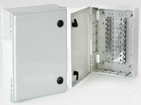 Telephone Distrubution Box