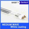 NIR infrared electric heater for paint curing