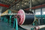 CC56 Canvas conveyor belts