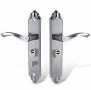 Mortise door locks - JM44
