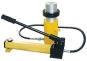 single action self-locking jack - JKSL-20-200