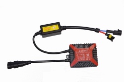 Red Bull HID ultrathin ballast