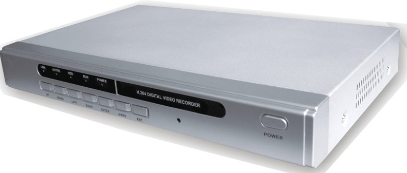 JM-8116 DVR
