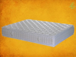 spring mattress