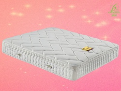 latex mattress