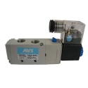 MS2120KL Solenoid Valves - Kao Lu