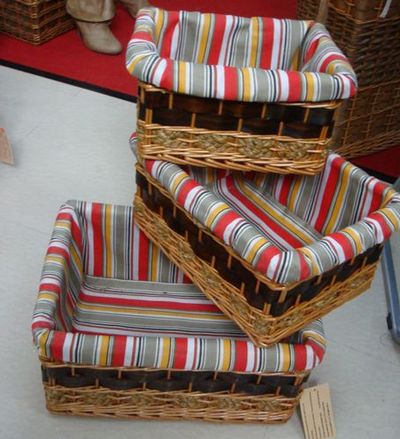 storage basket