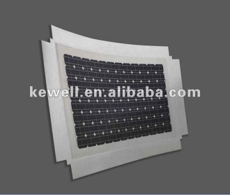 Photovoltaic Cell Module Backsheet TPT