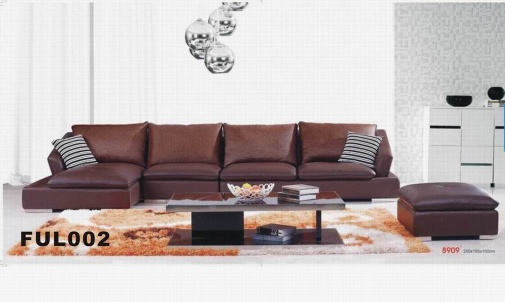 leather sofas