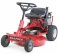 Snapper 2811524BV (28") 11.5HP Hi-Vac Rear Engine Riding Mower