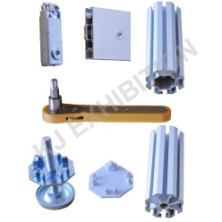 exhibition accessories