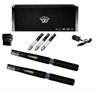 electronic cigarette vgo