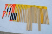 agricultural tool handles