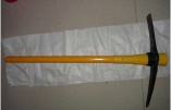 pickaxes handle