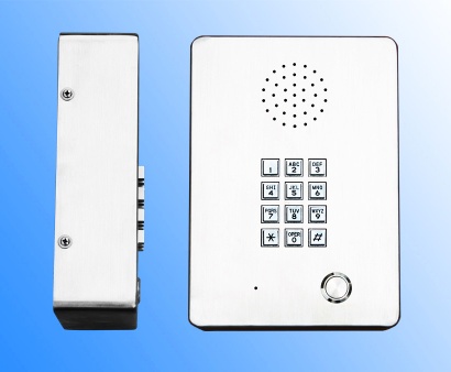 Lift/Elevator Help Phone - KNZD-03