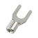 NON-INSULATED TERMINALS - NB SERIES