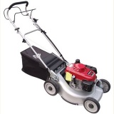 19" Self-Propelled Lawn Mower