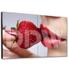 LCD Video Wall Screen,video wall display 15-82inch,DDW