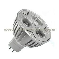 LED SPOTLIGHT - KP-MR160301