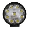 27W LED Work focus Light