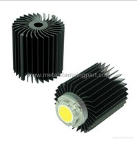 XSA-03 Xicato XSM LED heat sink,XSA-03-N-B