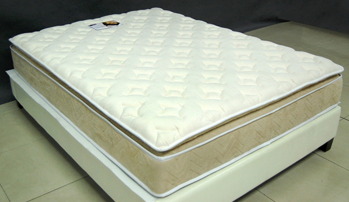 Pillowtio Spring Mattress